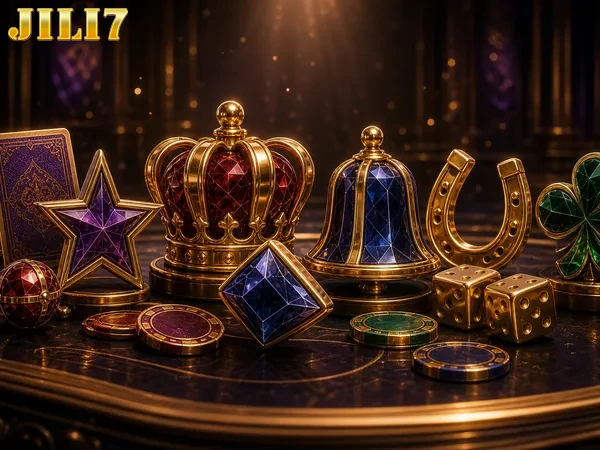 JILI7