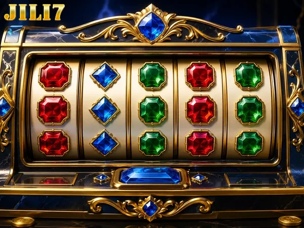 JILI7