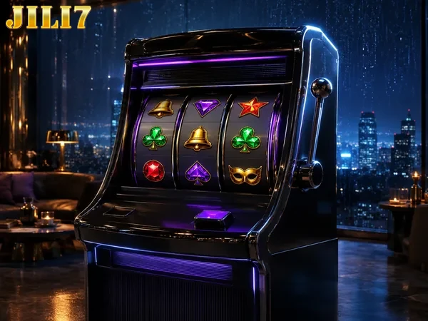 JILI7