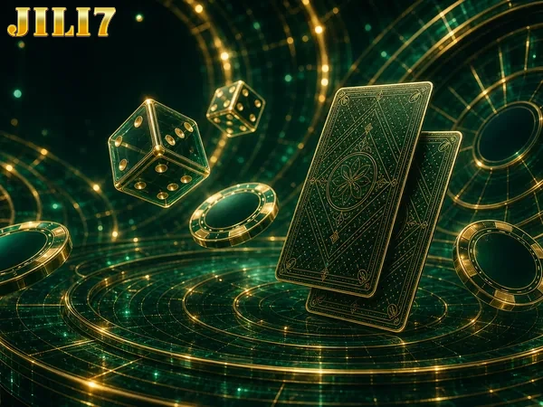JILI7
