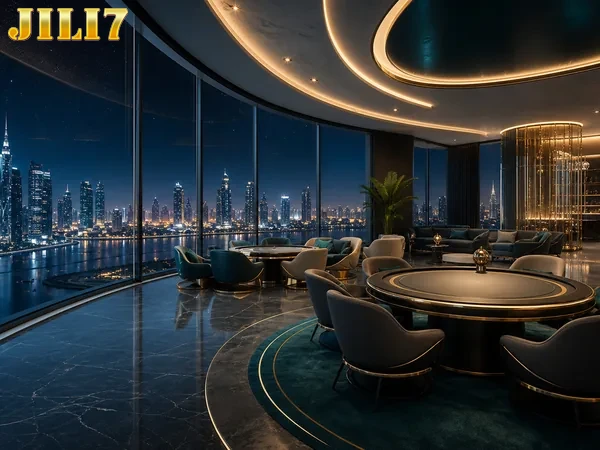 JILI7